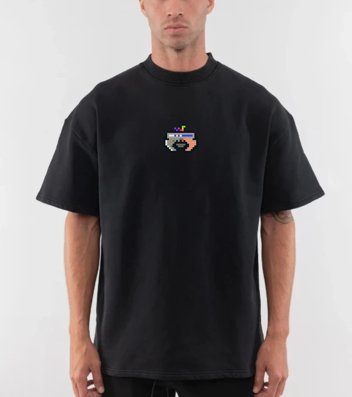 Oddheads Tee