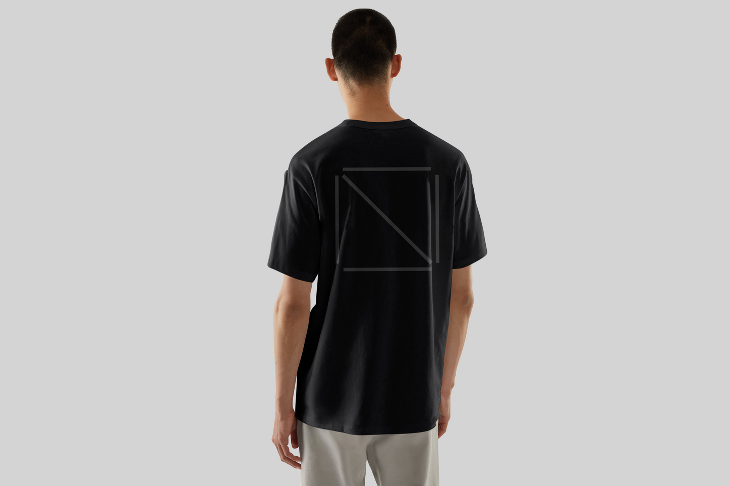 Sandbox Tee