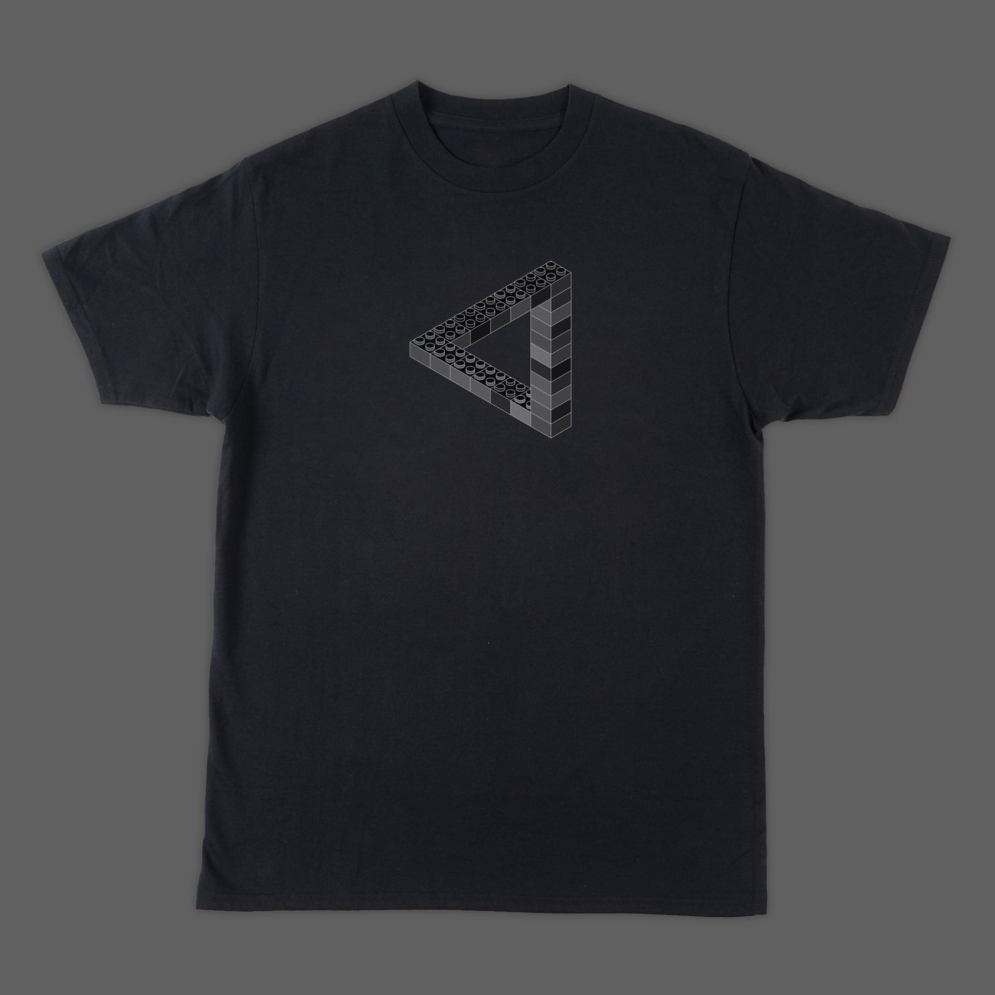 Mental Blocks Tee