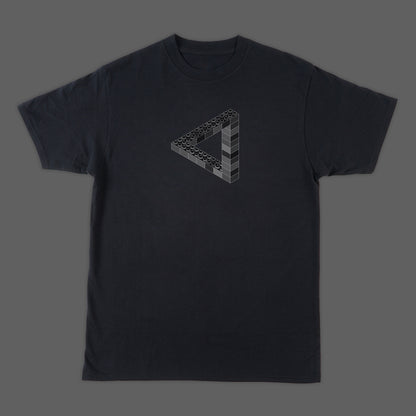 Mental Blocks Tee