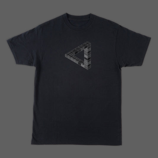 Mental Blocks Tee