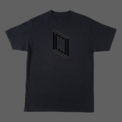 Mental Blocks Tee