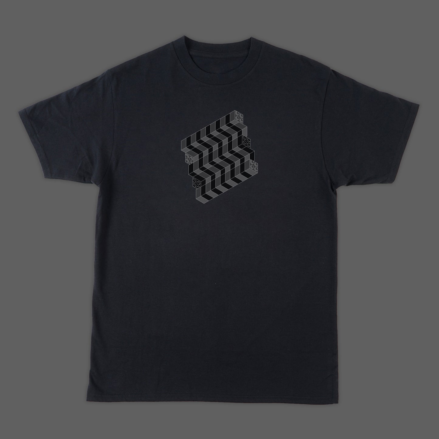 Mental Blocks Tee