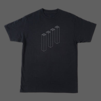 Mental Blocks Tee