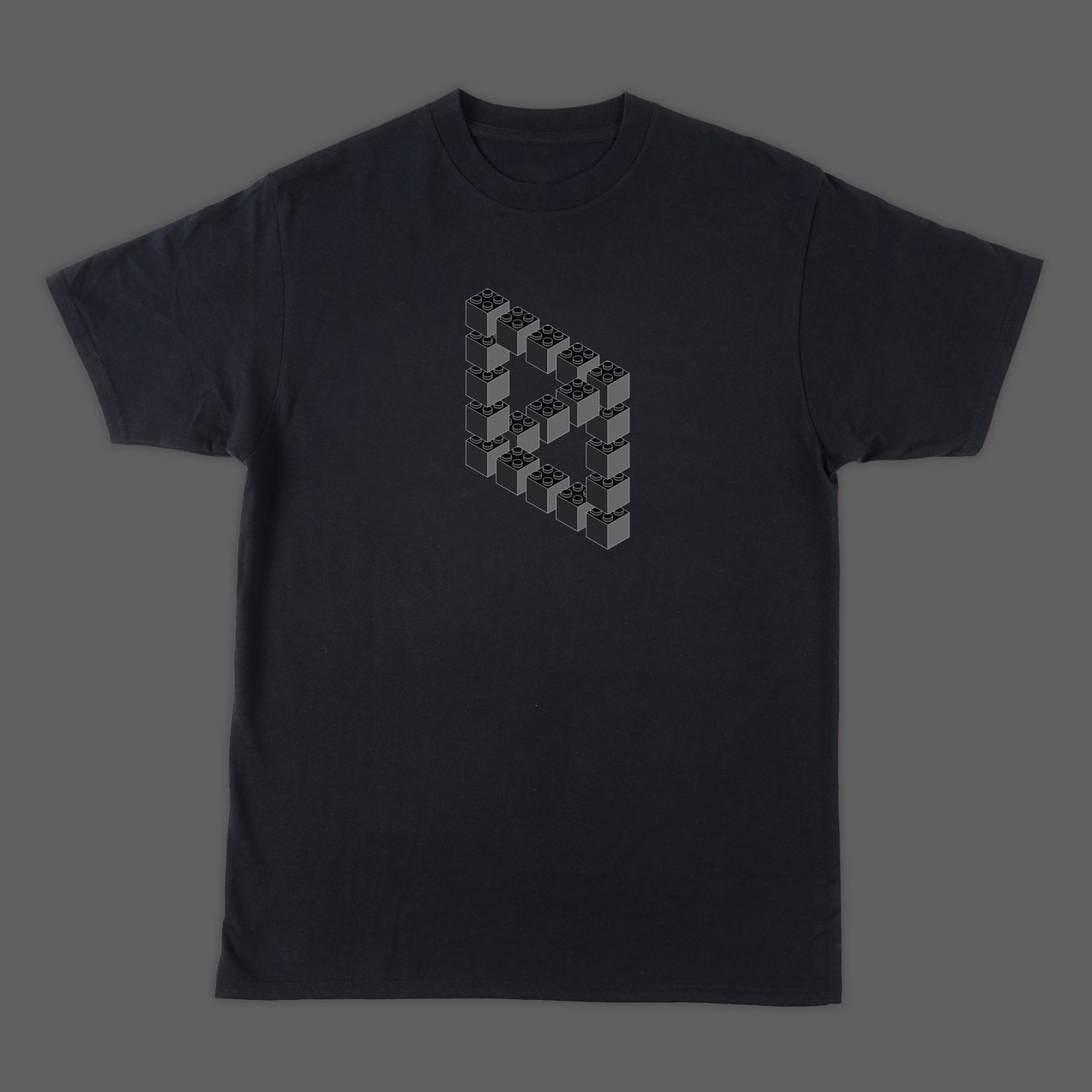 Mental Blocks Tee