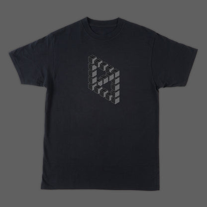 Mental Blocks Tee