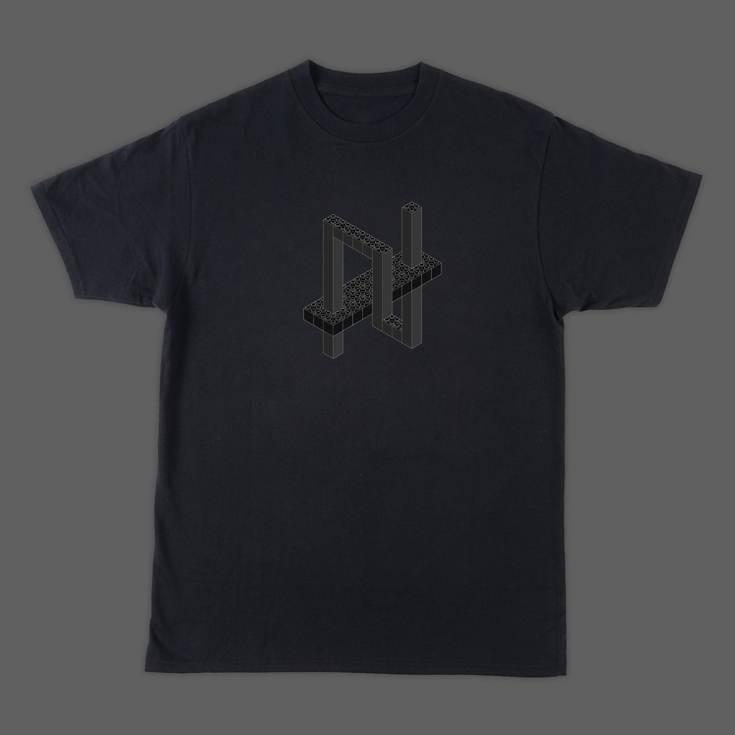 Mental Blocks Tee