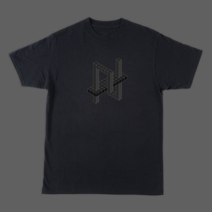 Mental Blocks Tee