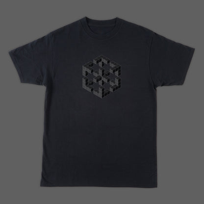 Mental Blocks Tee