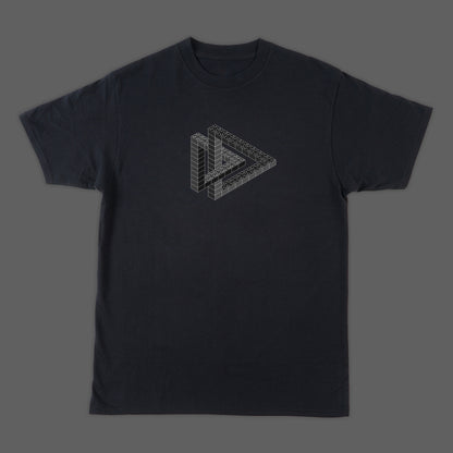 Mental Blocks Tee