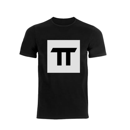 Classic Inverse Graphic Tee