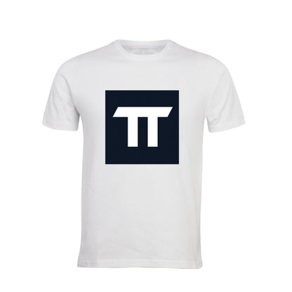 Classic Inverse Graphic Tee