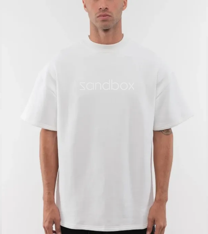 Sandbox Tee