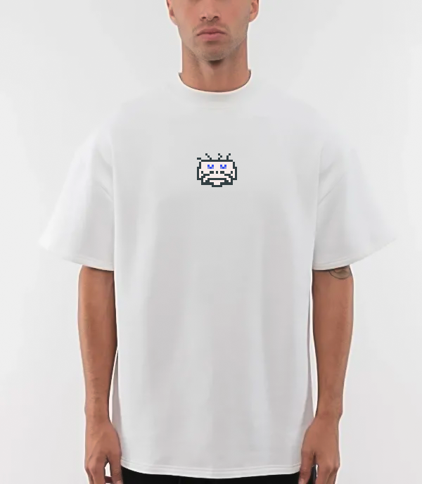 Oddheads Tee