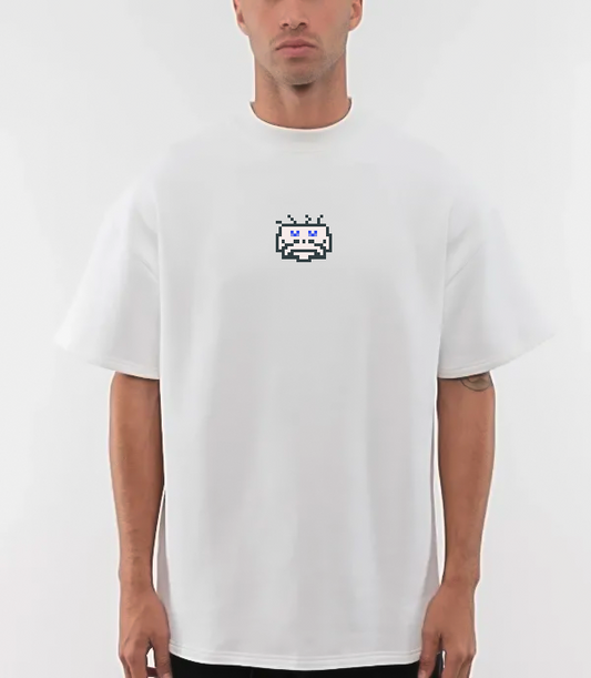 Oddheads Tee